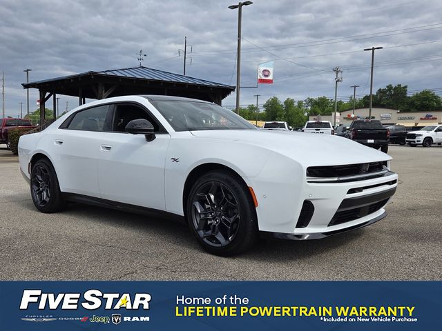 New 2026 Dodge Charger R/T