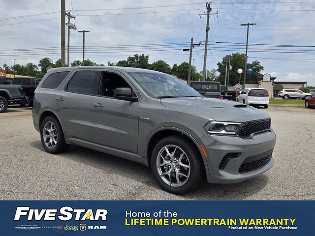 New 2026 Dodge Durango GT HEMI V8