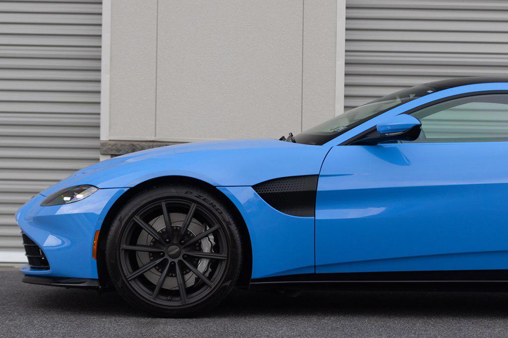 2021 Aston Martin VANTAGE MANUAL 缩略图 34