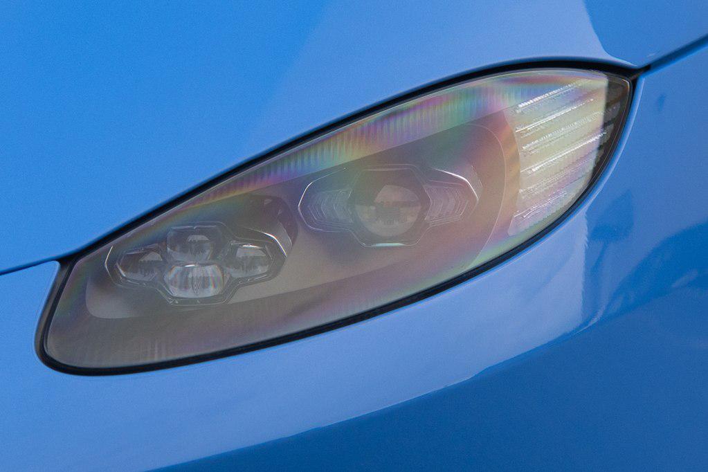 2021 Aston Martin VANTAGE MANUAL 缩略图 45