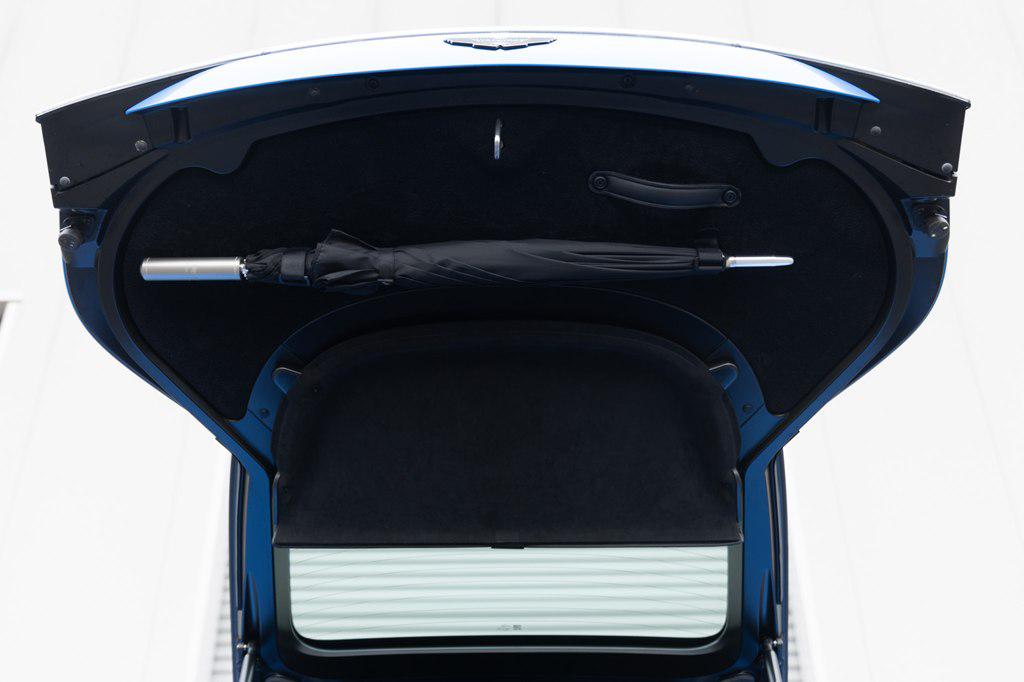 2021 Aston Martin VANTAGE MANUAL 缩略图 62