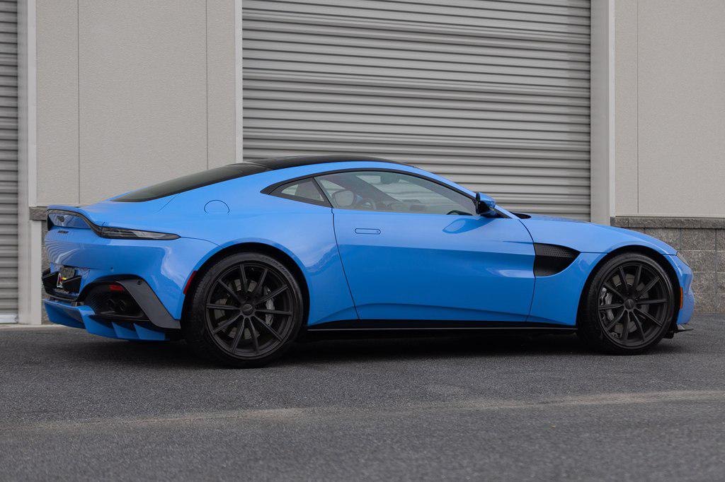 2021 Aston Martin VANTAGE MANUAL 缩略图 58