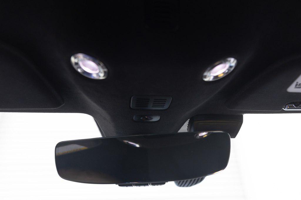 2021 Aston Martin VANTAGE MANUAL 缩略图 75