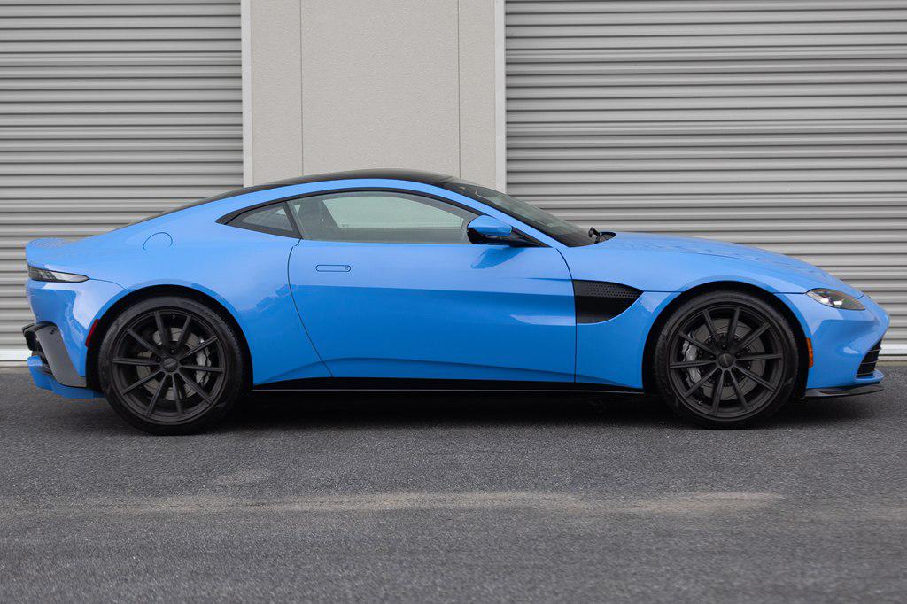 2021 Aston Martin VANTAGE MANUAL 缩略图 55