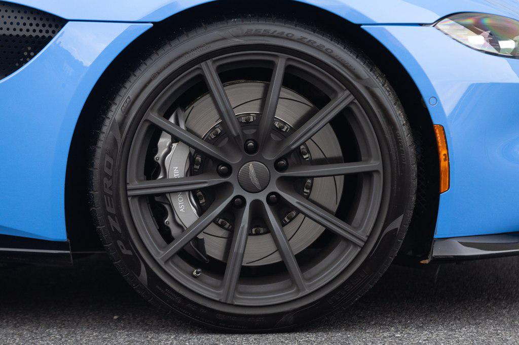2021 Aston Martin VANTAGE MANUAL 缩略图 54
