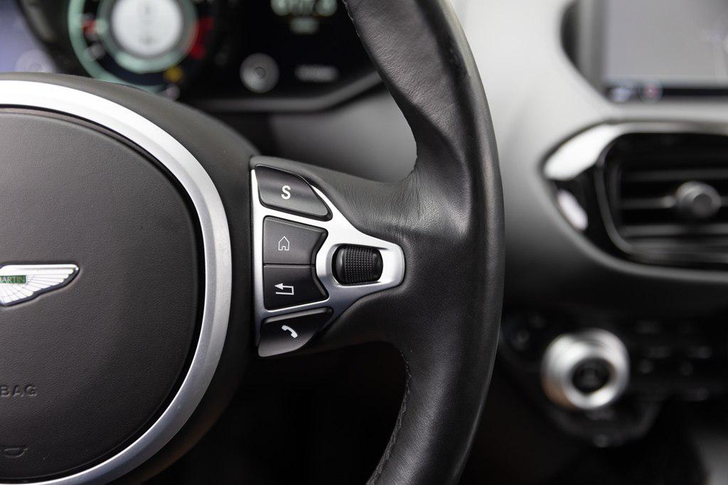 2021 Aston Martin VANTAGE MANUAL 缩略图 89