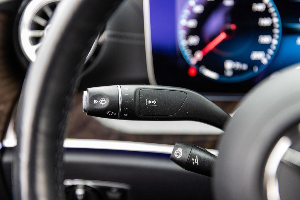 صورة مصغرة 67 لـ 2022 Mercedes-BENZ AMG E 53 4MATIC