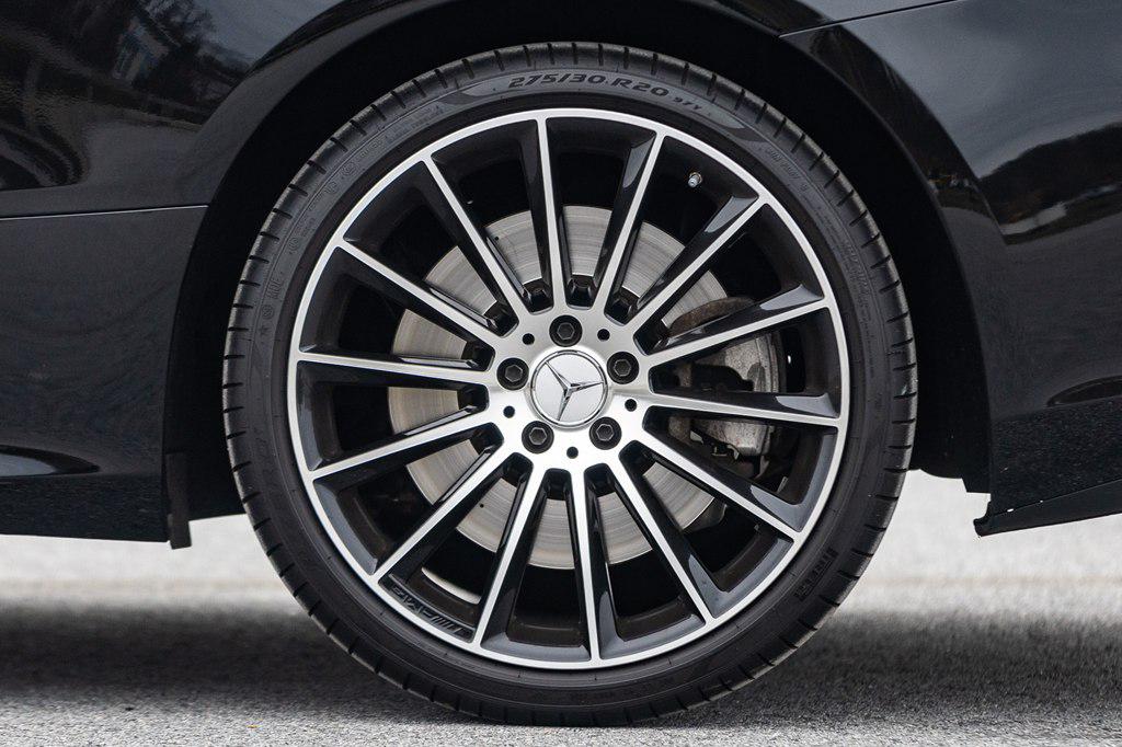 صورة مصغرة 24 لـ 2022 Mercedes-BENZ AMG E 53 4MATIC