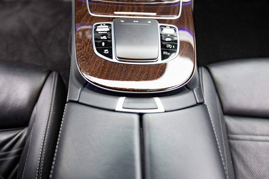 صورة مصغرة 94 لـ 2022 Mercedes-BENZ AMG E 53 4MATIC