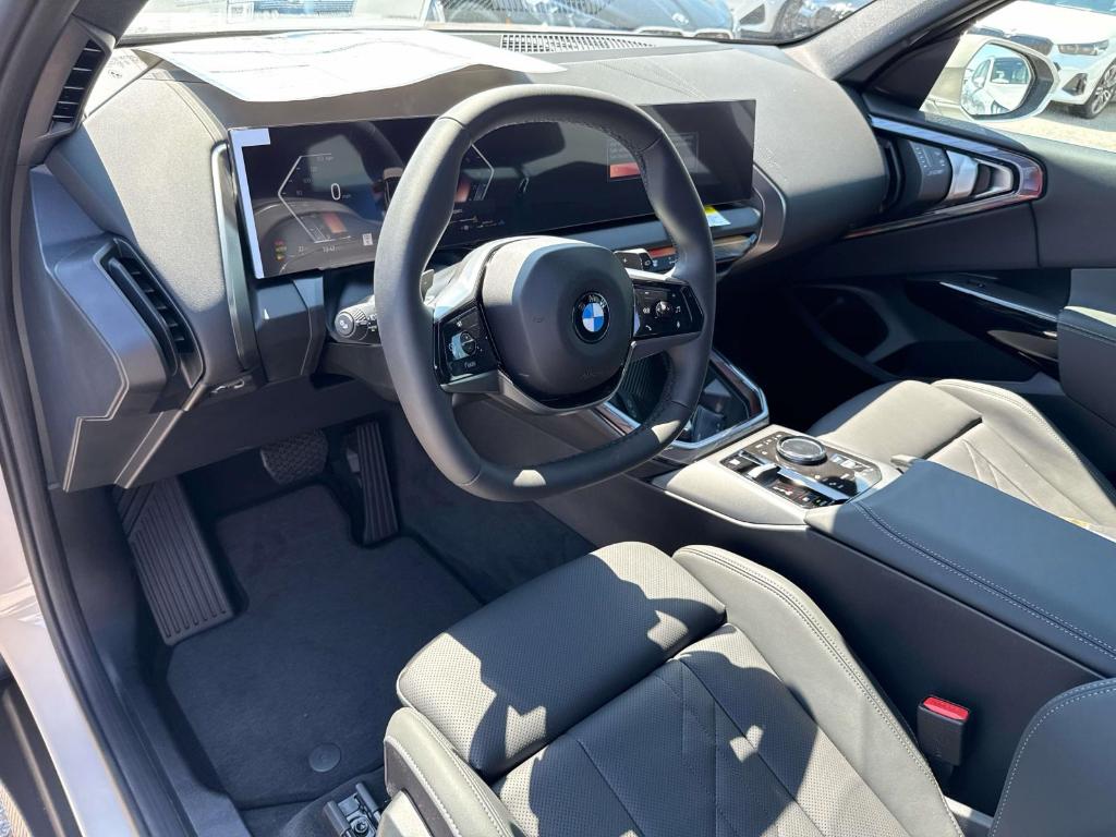 2026 BMW X3 30 XDRIVE — миниатюра 8