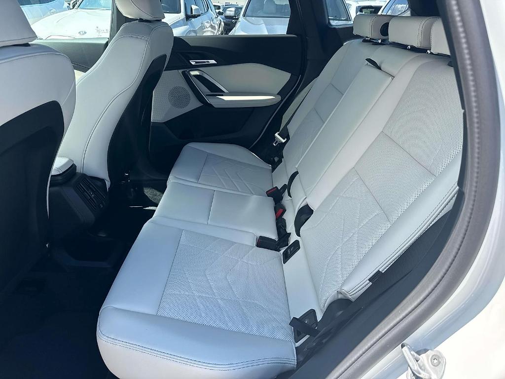 BMW X1 XDRIVE28I - 5