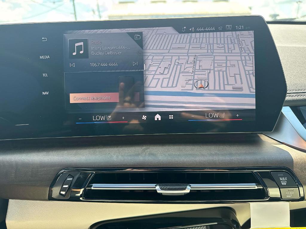 BMW X1 XDRIVE28I - 8