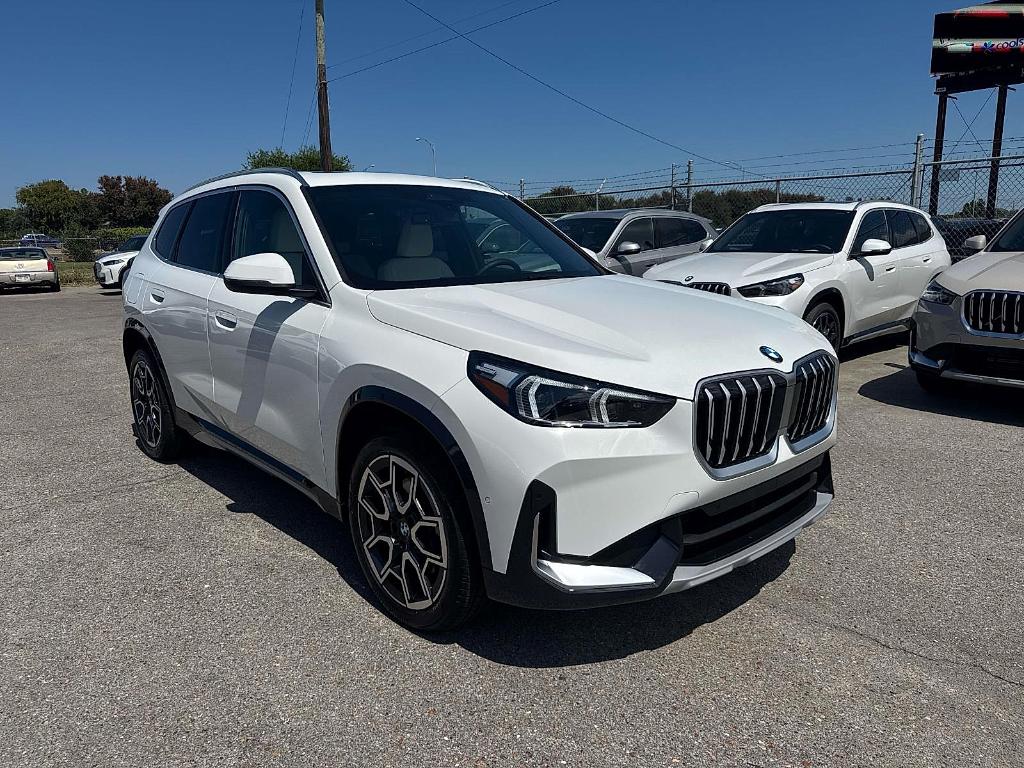 BMW X1 XDRIVE28I - 2