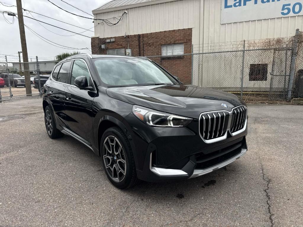 BMW X1 XDRIVE28I - 2