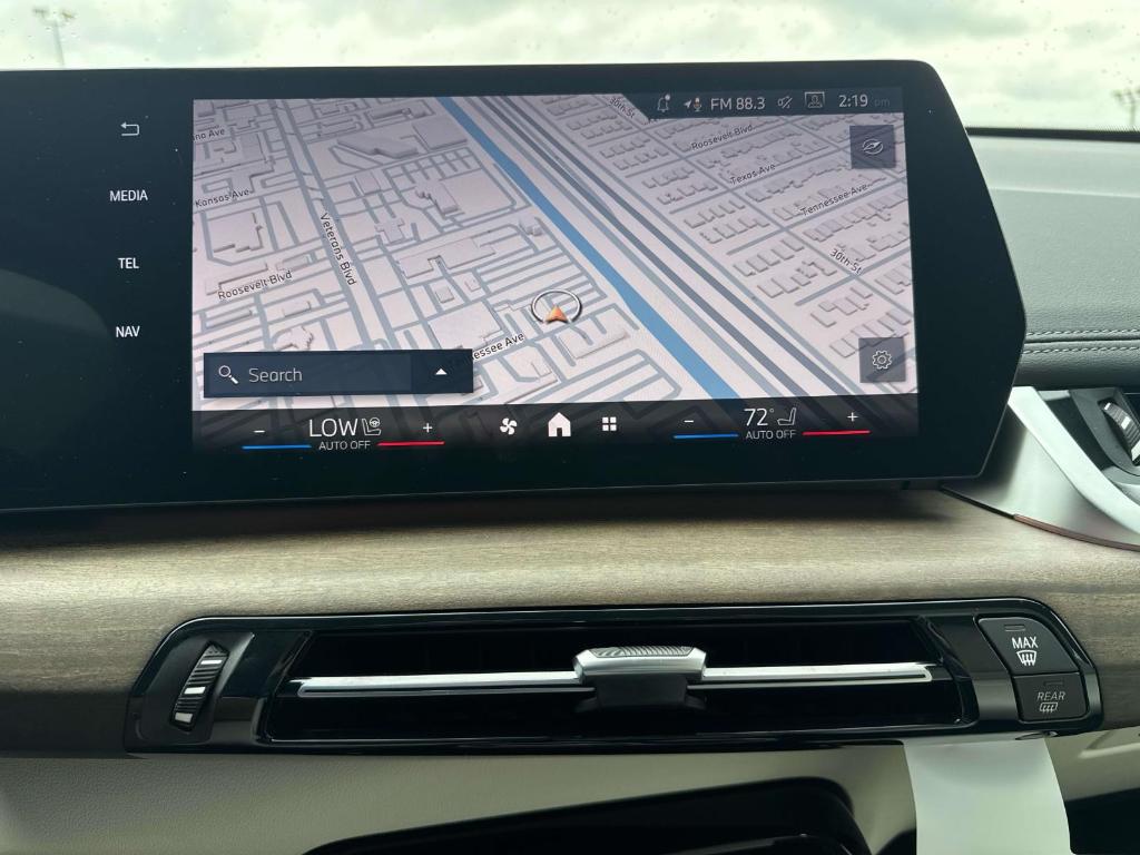 BMW X1 XDRIVE28I - 8