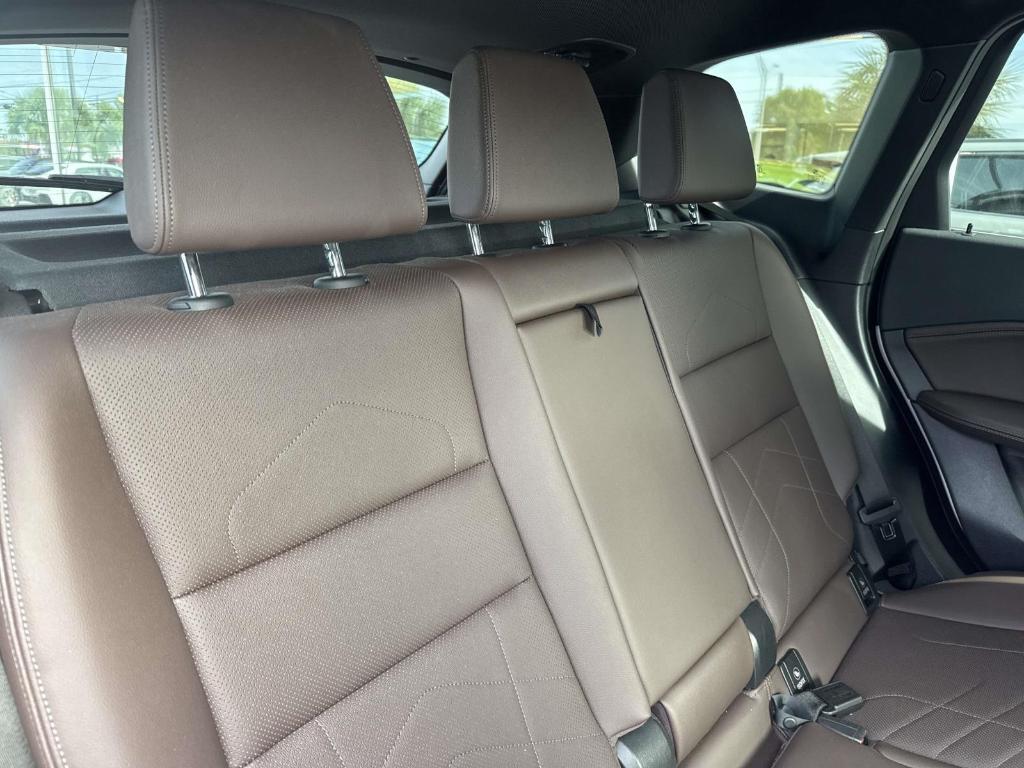 BMW X1 XDRIVE28I - 10