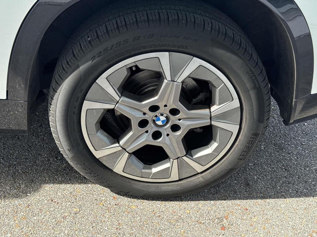 BMW X1 XDRIVE28I - 5