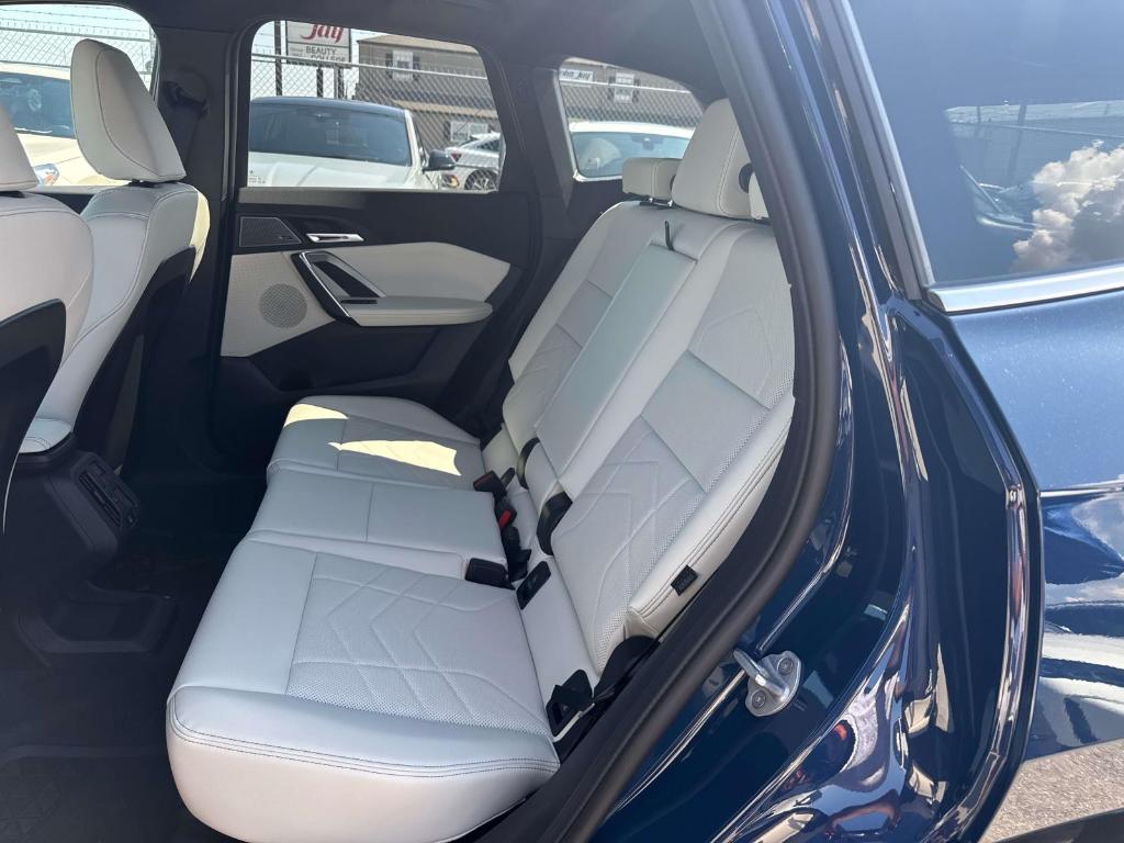 BMW X1 XDRIVE28I - 5