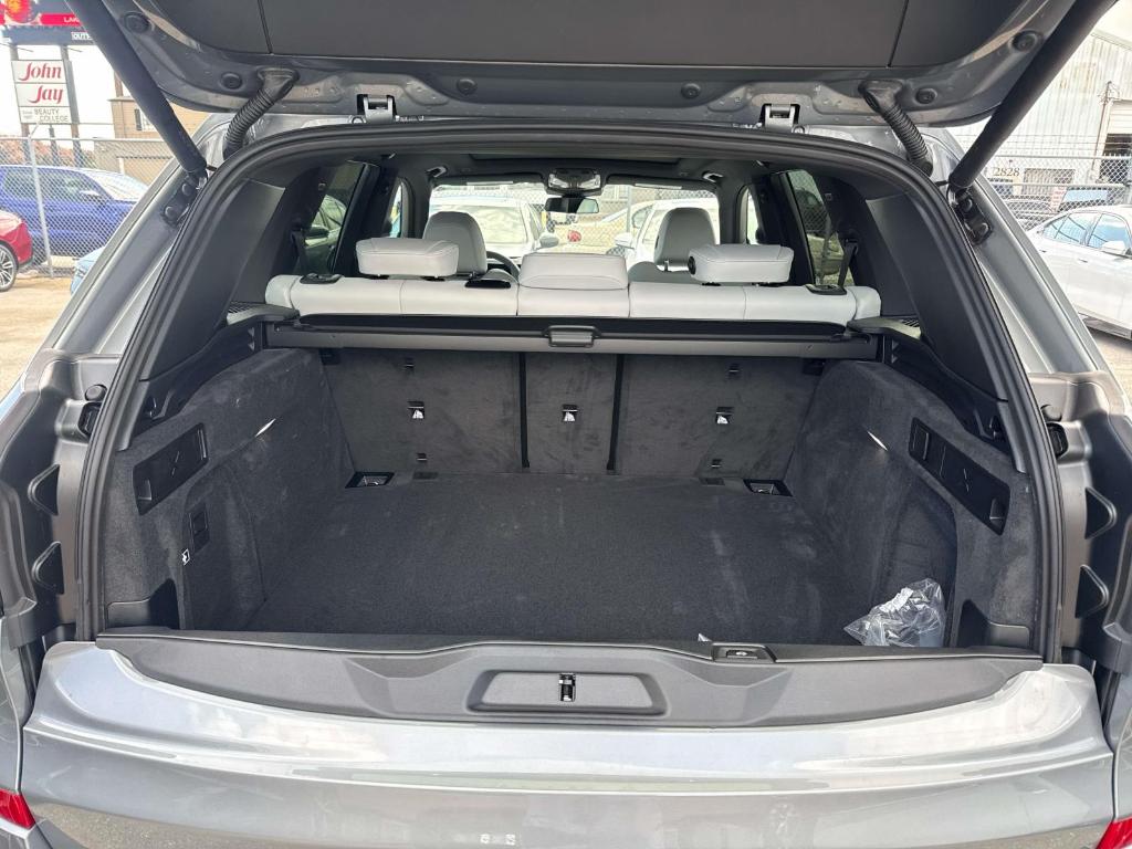 2026 BMW X5 XDRIVE40I — фото 5