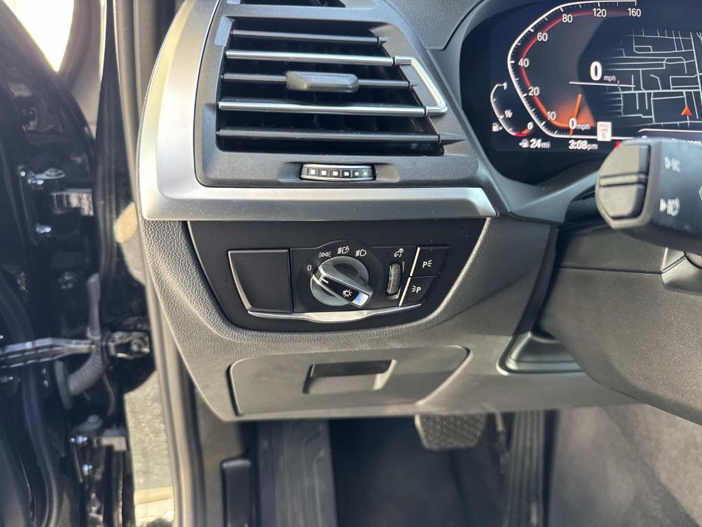صورة مصغرة 22 لـ 2023 BMW X3 SDRIVE30I