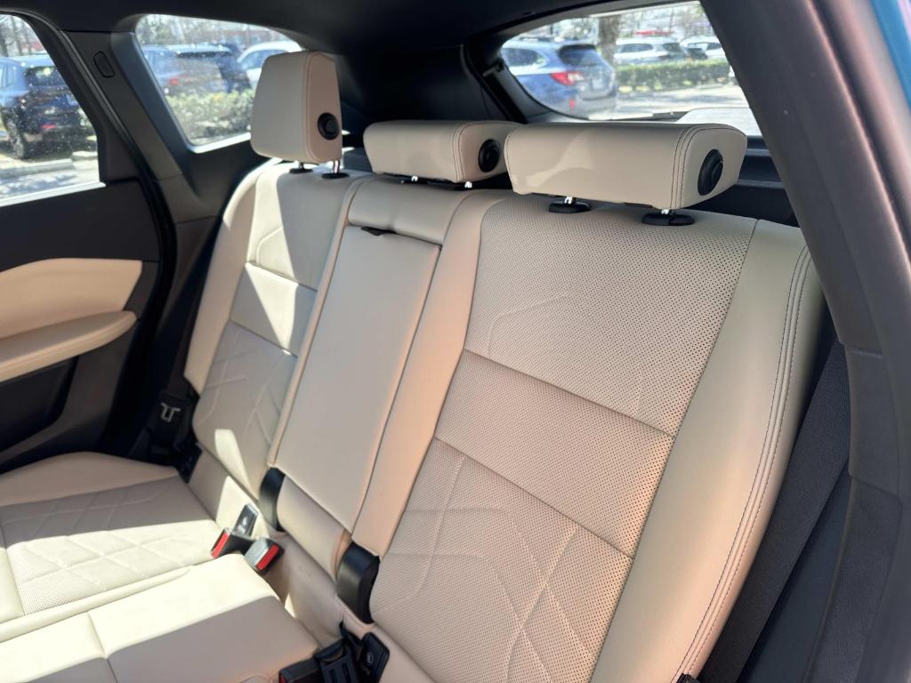 BMW X1 XDRIVE28I - 5