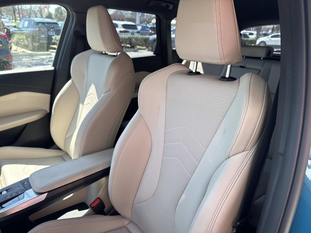 BMW X1 XDRIVE28I - 7