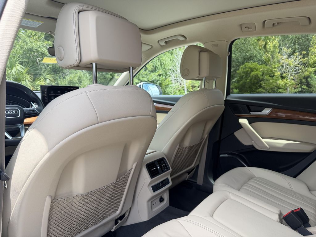 2023 AUDI Q5 40 PREMIUM thumbnail 18