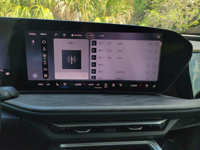 صورة مصغرة 23 لـ 2026 AUDI Q5 PREMIUM PLUS TFSI QUATTRO S TRONIC