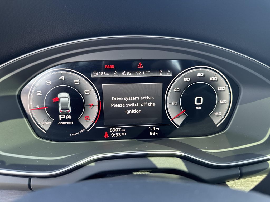 2023 AUDI Q5 45 S LINE PREMIUM PLUS — миниатюра 31