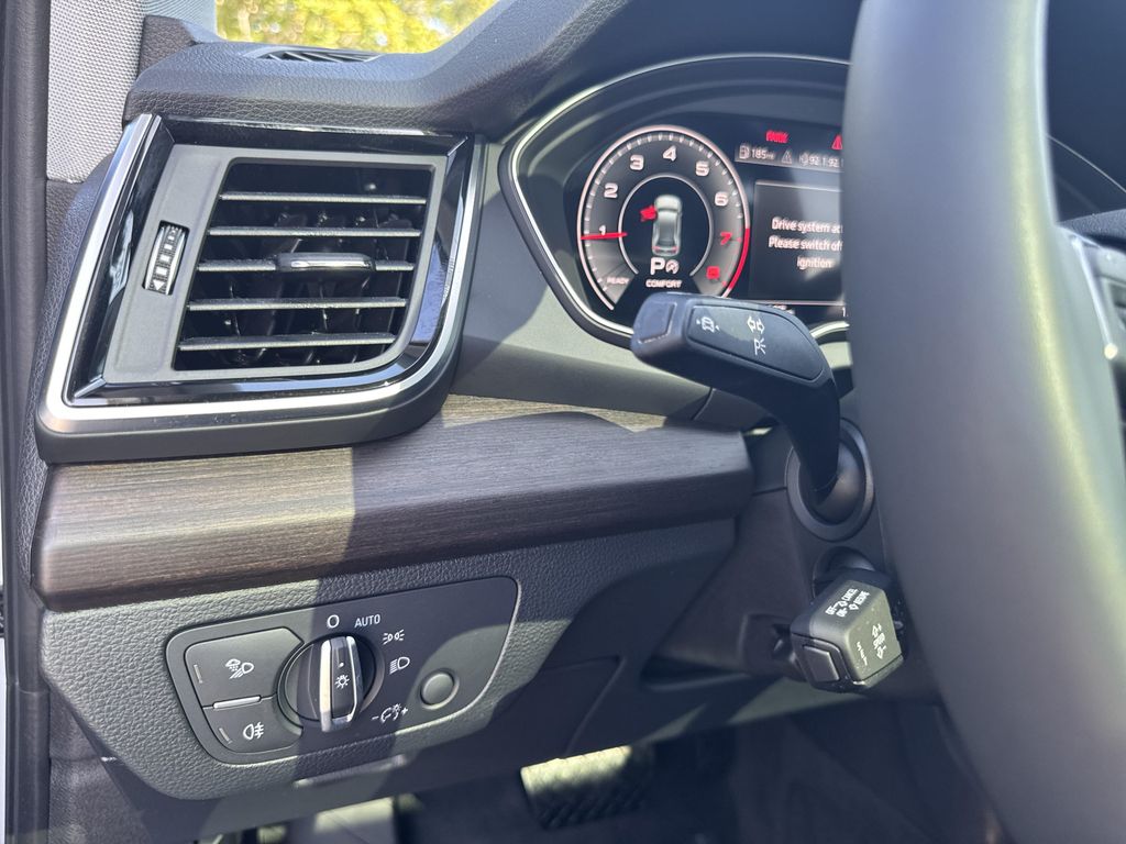 2023 AUDI Q5 45 S LINE PREMIUM PLUS — миниатюра 32