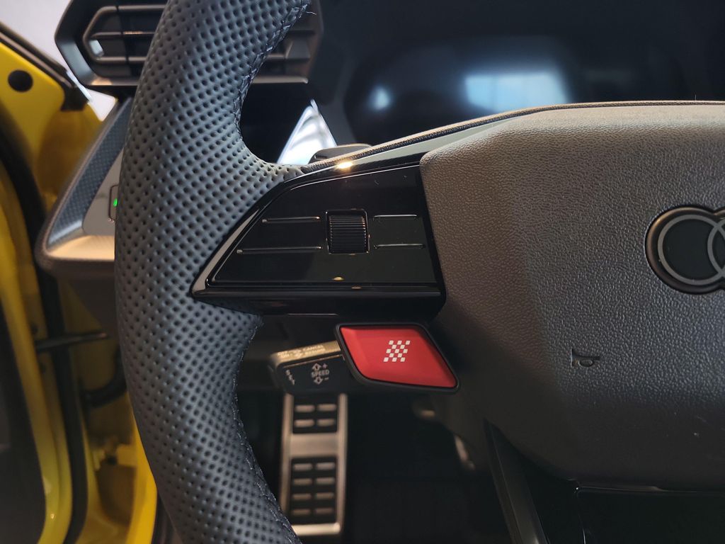 2026 AUDI RS 3 TFSI QUATTRO S TRONIC 缩略图 25