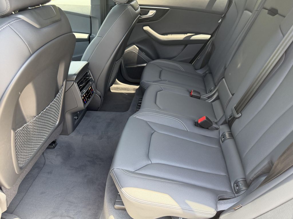 2026 AUDI Q8 55 PREMIUM PLUS 缩略图 19