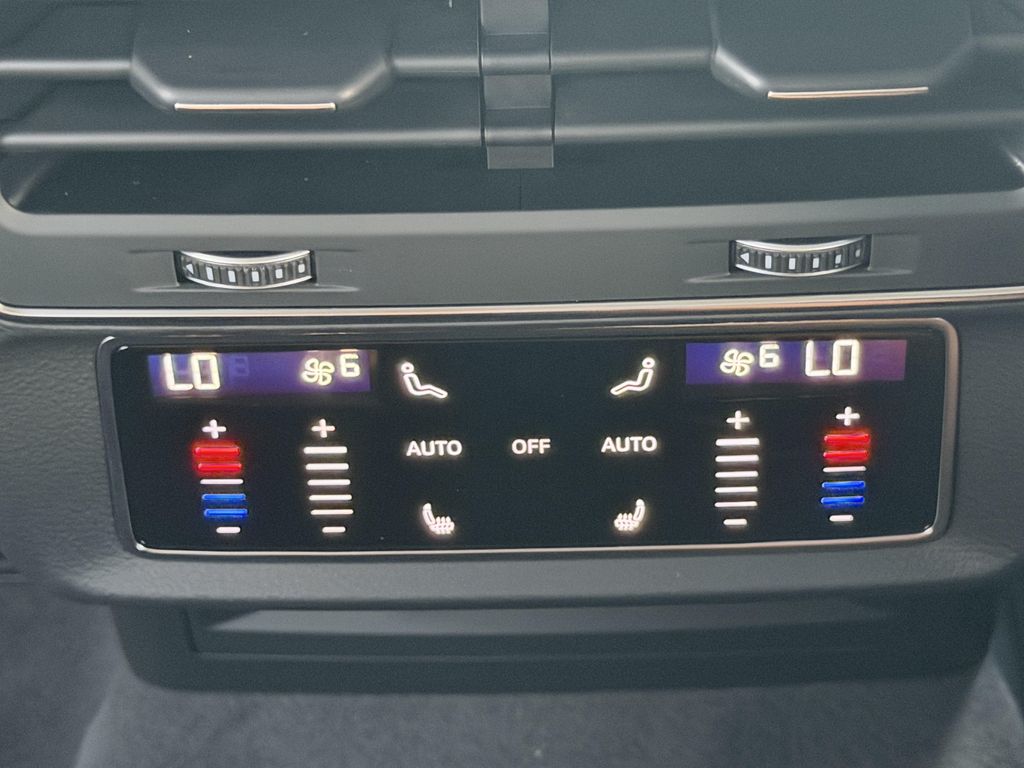 2026 AUDI Q8 55 PREMIUM PLUS 缩略图 18