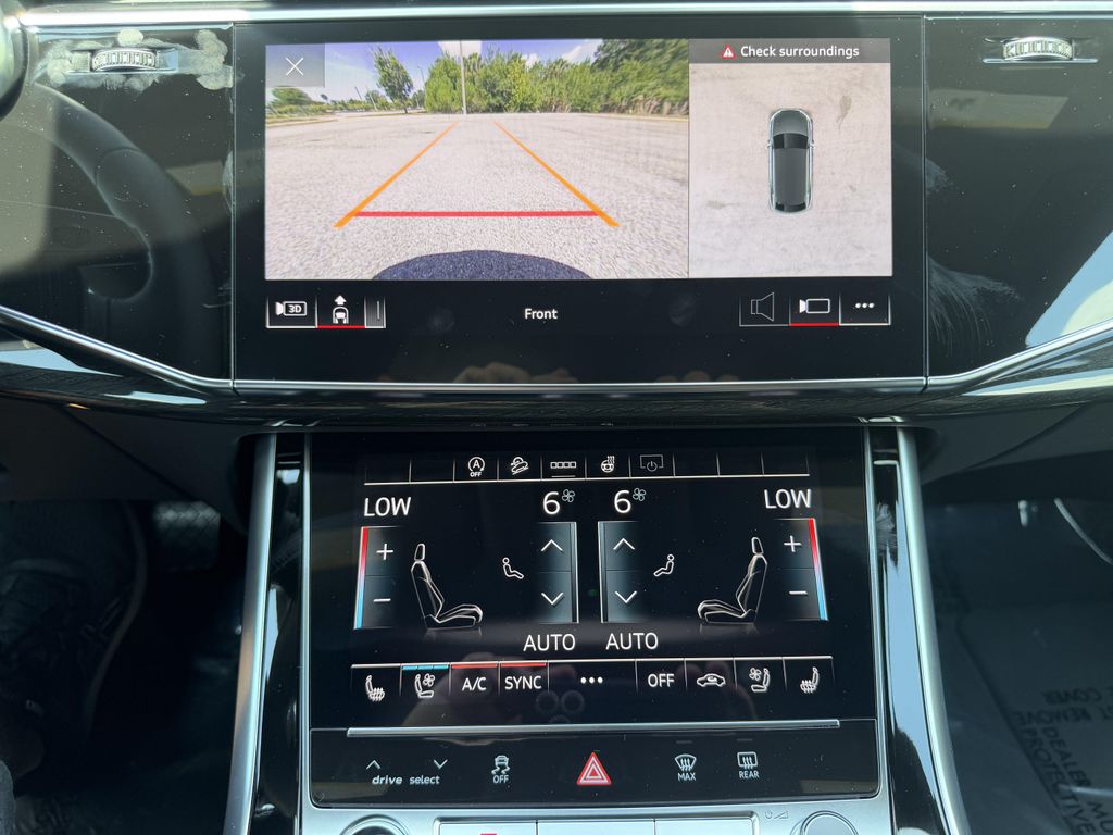 2026 AUDI Q8 55 PREMIUM PLUS 缩略图 25