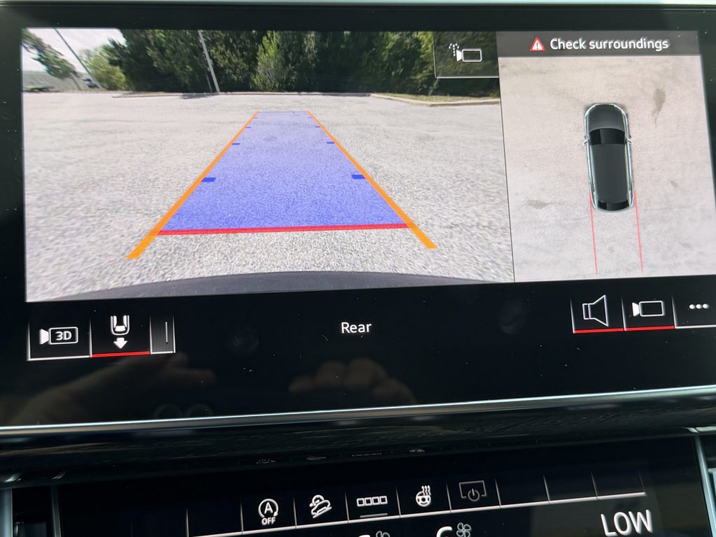 2026 AUDI Q8 55 PREMIUM PLUS 缩略图 27