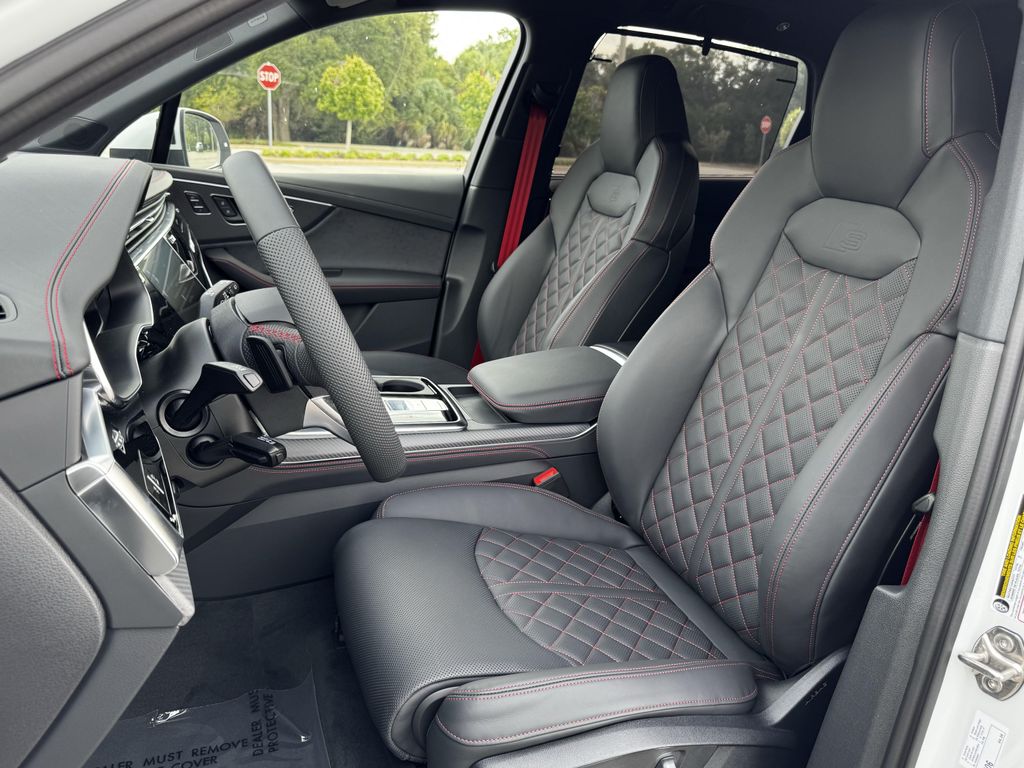 2026 AUDI Q7 45 PREMIUM 缩略图 19