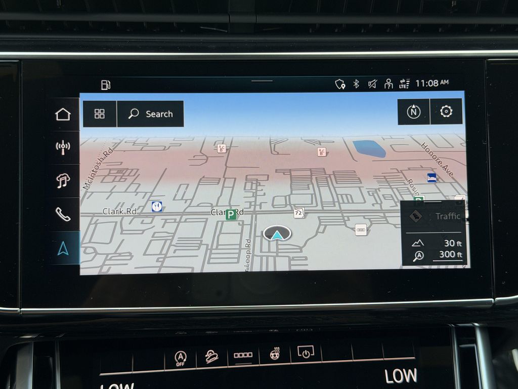 صورة مصغرة 27 لـ 2026 AUDI Q8 55 PREMIUM PLUS