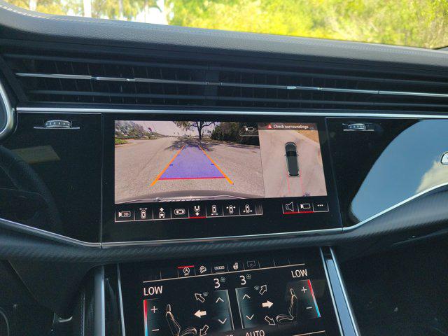 2026 AUDI SQ7 4.0T PREMIUM PLUS 缩略图 31