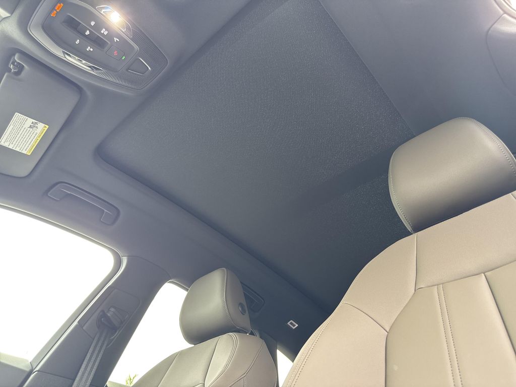 2026 AUDI Q5 PREMIUM PLUS TFSI QUATTRO S TRONIC 缩略图 21