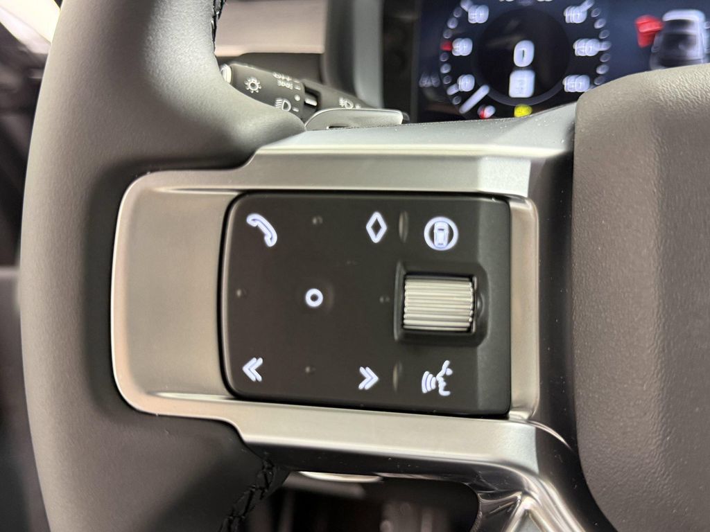 2026 LAND Rover DISCOVERY GEMINI EDITION — фото 15