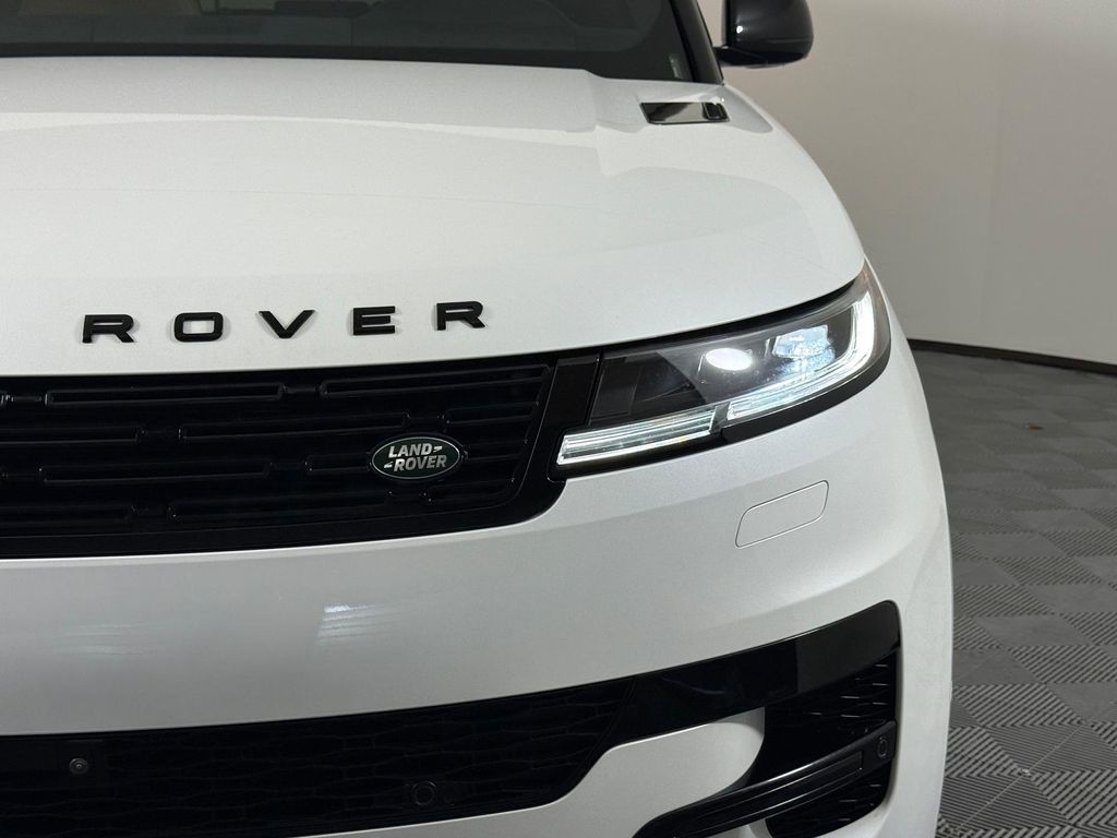 صورة مصغرة 20 لـ 2025 LAND Rover RANGE ROVER SPORT SE