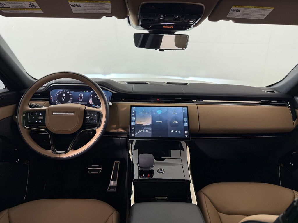 صورة مصغرة 15 لـ 2025 LAND Rover RANGE ROVER SPORT SE