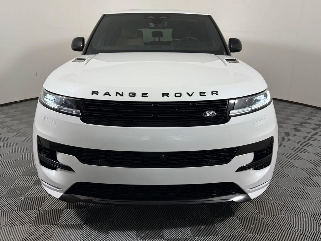 2025 LAND Rover RANGE ROVER SPORT SE 照片 6