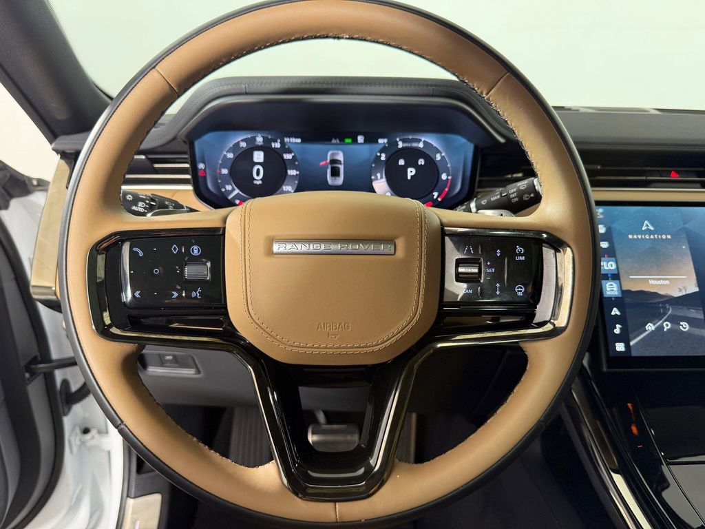 صورة مصغرة 16 لـ 2025 LAND Rover RANGE ROVER SPORT SE