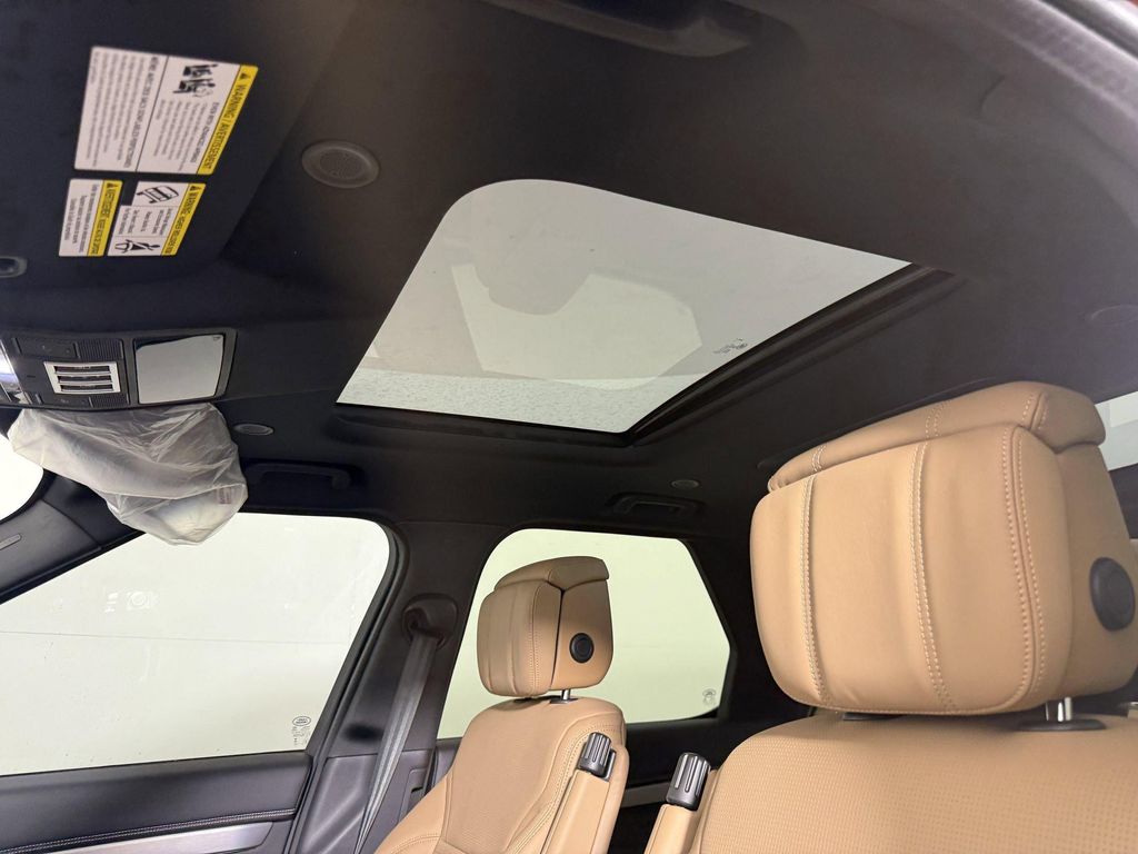 2026 LAND Rover DISCOVERY GEMINI EDITION — миниатюра 22