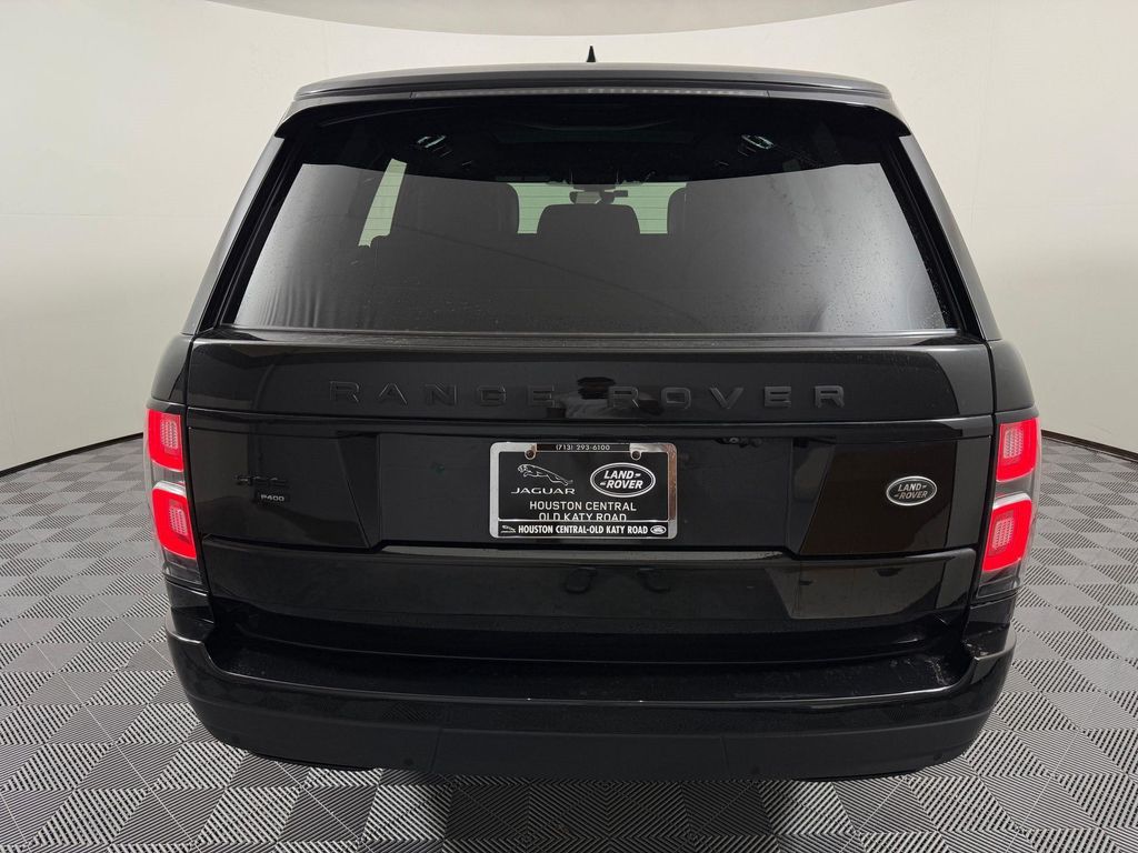 2021 LAND Rover RANGE ROVER WESTMINSTER 照片 10