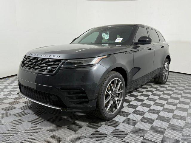 New 2026 Land Rover Range Rover Velar P400 Dynamic SE