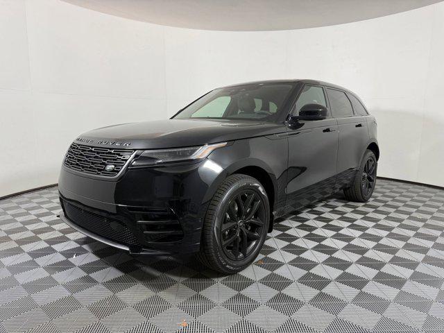 New 2026 Land Rover Range Rover Velar P400 Dynamic SE