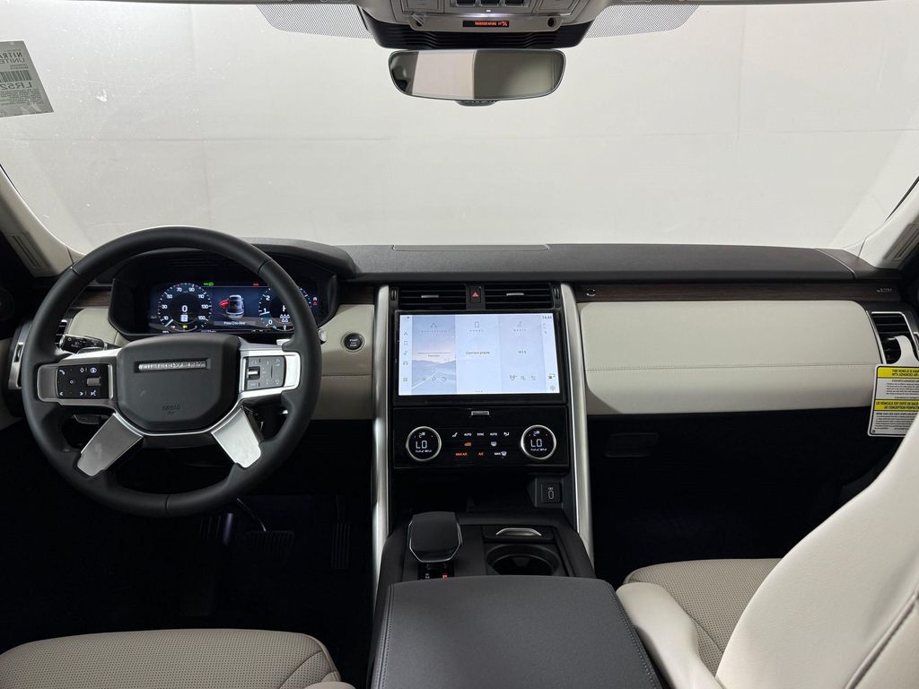2026 LAND Rover DISCOVERY S 缩略图 14