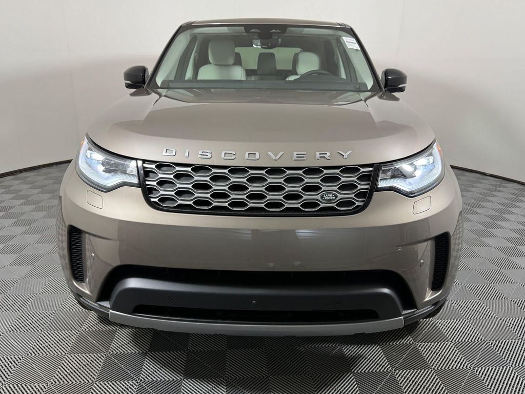 2026 LAND Rover DISCOVERY S 照片 5